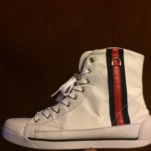 Gucci shoes
